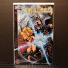 LADY DEATH Last Rights #4 - 2002 Chaos Comics - Carlos Mota LADY DEATH Last Rights #4 - 2002 Chaos Comics - Carlos Mota