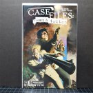 SAM & TWITCH Case Files #15 - Image Comics 2018 Todd McFarland - Spawn