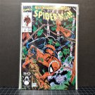 SPIDER-MAN #8 - Marvel Comics 1991 - Todd McFarlane - Perceptions SPIDER-MAN #8 - Marvel Comics 1991 - Todd McFarlane - Perceptions