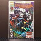 SPIDER-MAN #10 - Marvel Comics 1991 - Todd McFarlane - Wolverine Perceptions