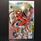 SPIDER-MAN #16 - Marvel Comics 1991 - Todd McFarlane - X-Force