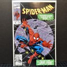 SPIDER-MAN #27 - Marvel Comics 1992