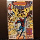 SPIDER-MAN #38 - Marvel Comics 1993 - Electro SPIDER-MAN #38 - Marvel Comics 1993 - Electro