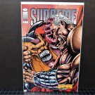 SUPREME #5 Image Comic Book - 1992 SUPREME #5 Image Comic Book - 1992