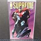 SUPREME #40 Image Comic Book - 1992-1996