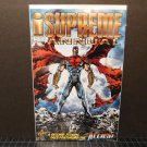 SUPREME Annual #1 Image Comic Book - 1995 SUPREME Annual #1 Image Comic Book - 1995
