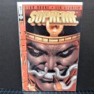 SUPREME The Return #2- Image Comic Book, 1999 Alan Moore