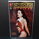 VAMPIRELLA Strikes #1 - Dynamite Comics 2013 VAMPIRELLA Strikes #1 - Dynamite Comics 2013