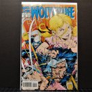 WOLVERINE - Marvel Comics - 1994 Adam Kubert