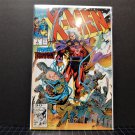 X-MEN Comic Book #2 - Marvel Comics 1991 Jim Lee X-MEN Comic Book #2 - Marvel Comics 1991 Jim Lee