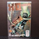 X-O MANOWAR #3 Volume 2 - Acclaim Comic Book 1996