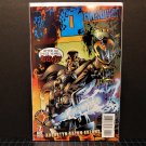 X-O MANOWAR #7 Volume 2 - Acclaim Comic Book 1996 X-O MANOWAR #7 Volume 2 - Acclaim Comic Book 1996
