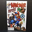 X-O MANOWAR #10 Volume 2 - Acclaim Comic Book 1996 X-O MANOWAR #10 Volume 2 - Acclaim Comic Book 1996