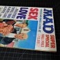 MAD Magazines Fall 1983