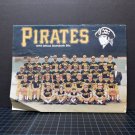 1979 Pittsburgh Pirates PROGRAM - Major League Baseball MLB - Stargell, Parker 1979 Pittsburgh Pirates PROGRAM - Major League Baseball MLB - Stargell, Parker