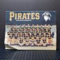 1979 Pittsburgh Pirates PROGRAM - Major League Baseball MLB - Stargell, Parker