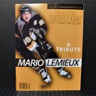 1997 Sports Illustrated - MARIO LEMIEUX Commemorative Edition - Pittsburgh Penguins