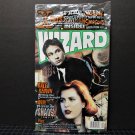 WIZARD Comic Book Magazine #52 - 1995 X-Files, Spiderman Mini Comic - Never Opened WIZARD Comic Book Magazine #52 - 1995 X-Files, Spiderman Mini Comic - Never Opened