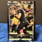 DREW BREES 2014 Topps Chrome Base Card #12 - New Orleans Saints & Purdue Boilermakers DREW BREES 2014 Topps Chrome Base Card #12 - New Orleans Saints & Purdue Boilermakers
