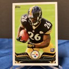 Le'VEON BELL 2013 Topps Rookie RC - Steelers, Kansas City Chiefs & Michigan State Spartans Le'VEON BELL 2013 Topps Rookie RC - Steelers, Kansas City Chiefs & Michigan State Spartans