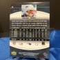 TOM BRADY 2004 Upper Deck Foundations #58 - New England Patriots & Michigan Wolverines