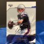 TOM BRADY 2004 Upper Deck Pro Sigs #51 - New England Patriots & Michigan Wolverines