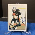 MARCUS ALLEN - 1985 Topps Sticker - Raiders, Chiefs & USC Trojans