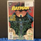 BATMAN #611 DC Comics - Hush 2003 - Jeph Loeb, Jim Lee BATMAN #611 DC Comics - Hush 2003 - Jeph Loeb, Jim Lee