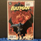 BATMAN #618 DC Comics - Hush 2003 - Jeph Loeb, Jim Lee BATMAN #618 DC Comics - Hush 2003 - Jeph Loeb, Jim Lee