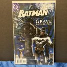 BATMAN #639 DC Comics 2005 - Red Hood Judd Winick, Matt Wagner