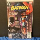 BATMAN #640 DC Comics 2005 - Superman, Red Hood Judd Winick, Matt Wagner