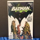 BATMAN #642 DC Comics 2005 - Killer Croc, Jock