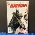 BATMAN #661 DC Comics 2007 - Grotesk, Ostrander