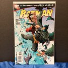 BATMAN #671 DC Comics 2008 - Ra's al Ghul - Grant Morrison, Tony Daniel, Jonathan Glapion