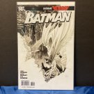 BATMAN #689 DC Comics 2009 - Reborn - Judd Winick, Mark Bagley