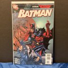 BATMAN #691 DC Comics 2009 - Reborn - Judd Winick, Mark Bagley