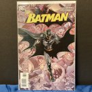 BATMAN #693 DC Comics 2010 - Damian Wayne - Tony Daniel