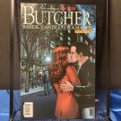 The BOYS - BUTCHER, Baker, Candlestick Maker #4 Dynamite Comics - Garth Ennis