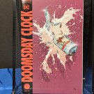 DOOMSDAY CLOCK #3 Gary Frank Variant Cover B - DC Comics 2018 DOOMSDAY CLOCK #3 Gary Frank Variant Cover B - DC Comics 2018