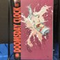 DOOMSDAY CLOCK #3 Gary Frank Variant Cover B - DC Comics 2018