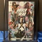 DRIVER for the DEAD #3 Radical Comics - Werewolf DRIVER for the DEAD #3 Radical Comics - Werewolf