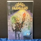 FARMHAND #13 Image Comics - Rob Guillroy FARMHAND #13 Image Comics - Rob Guillroy