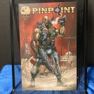 PINPOINT #1 - Big Dog Ink Comics 2011