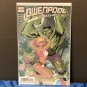 GWENPOOL Strikes Back #1 2 3 Marvel Now Comics Run/Lot/Set 2017 - Terry Dodson
