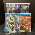 Suicide Squad #26 27 28 29 30 31 32 33 34 35 DC Comics Run/Set/Lot 2016 Metal