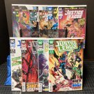 Justice League #21 22 23 24 25 26 27 28 29 30 DC Comics Run/Set/Lot 2018 Batman Justice League #21 22 23 24 25 26 27 28 29 30 DC Comics Run/Set/Lot 2018 Batman