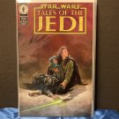 STAR WARS Tales of the Jedi #3 (1993) - Dark Horse Comics