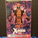 WOLVERINE and the X-MEN #32 - Marvel Comics - 2011 WOLVERINE and the X-MEN #32 - Marvel Comics - 2011