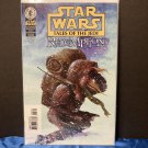 STAR WARS Tales of the Jedi Redemption #3 (1998) - Dark Horse Comics