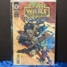 STAR WARS Tales of the Jedi Redemption #2 (1998) - Dark Horse Comics